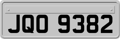 JQO9382