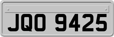JQO9425