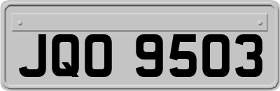 JQO9503