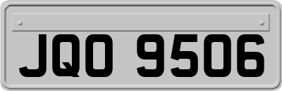 JQO9506