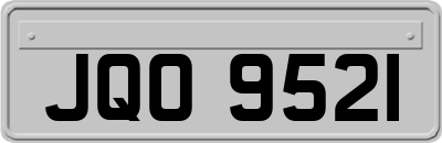 JQO9521