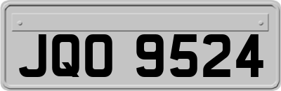 JQO9524