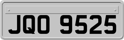 JQO9525