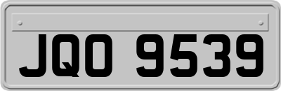 JQO9539