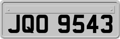 JQO9543