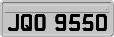 JQO9550