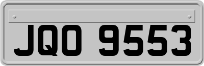 JQO9553