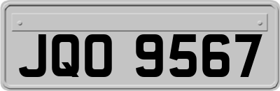 JQO9567
