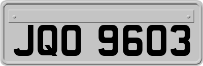 JQO9603