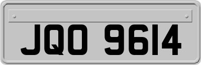 JQO9614