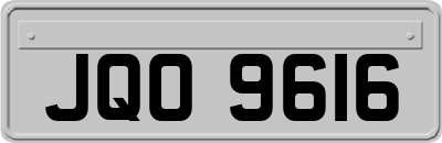JQO9616