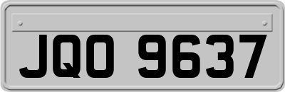 JQO9637