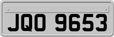JQO9653