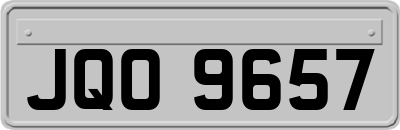JQO9657