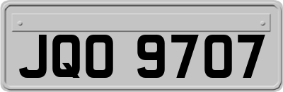 JQO9707