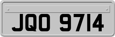 JQO9714