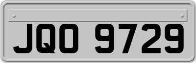 JQO9729