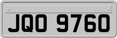 JQO9760