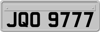 JQO9777