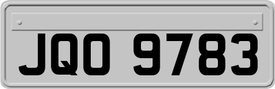 JQO9783