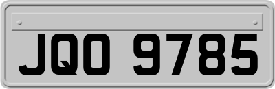 JQO9785