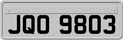 JQO9803