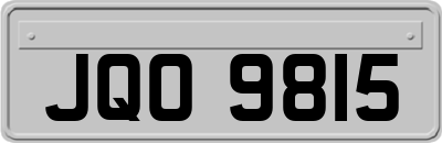 JQO9815
