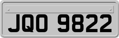 JQO9822