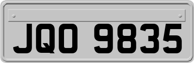 JQO9835