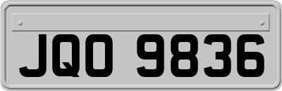 JQO9836