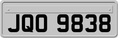 JQO9838