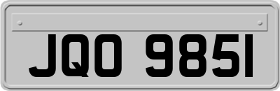 JQO9851
