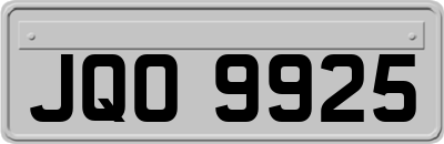 JQO9925