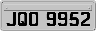 JQO9952