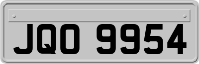 JQO9954