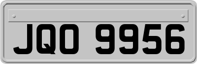 JQO9956