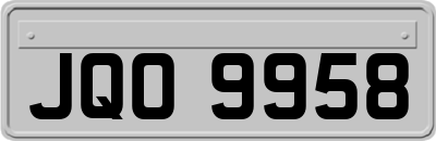 JQO9958