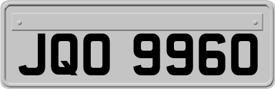 JQO9960