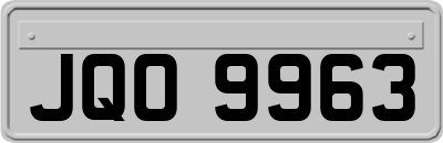 JQO9963