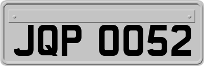 JQP0052