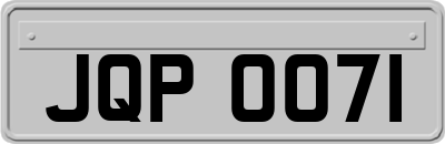 JQP0071