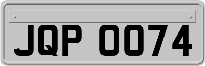 JQP0074