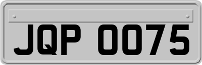 JQP0075