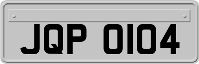 JQP0104