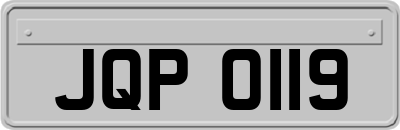 JQP0119