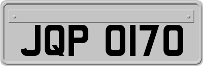 JQP0170