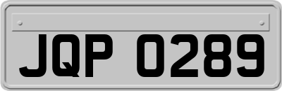 JQP0289