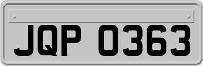 JQP0363