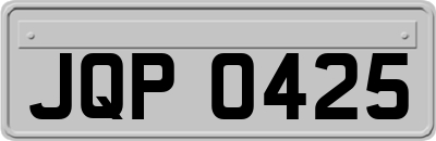 JQP0425