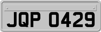 JQP0429